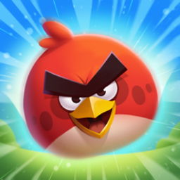 愤怒的小鸟嘉年华版(Angry Birds Seasons)